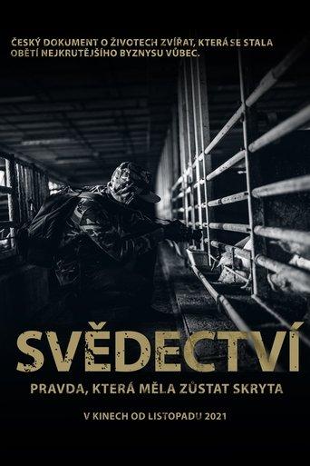 Svědectví: Pravda, která měla zůstat skryta film afişi