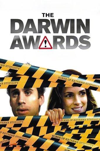 The Darwin Awards film afişi