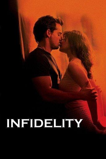 Infidelity film afişi