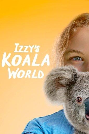Izzy's Koala World dizi afişi