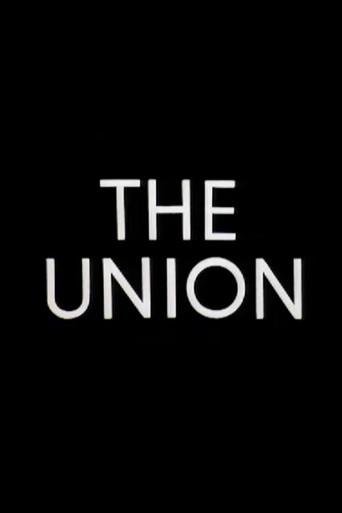 The Union film afişi