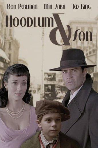 Hoodlum & Son film afişi