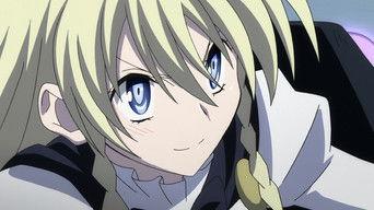 Distraction! The Emperor's Sexual Harassment