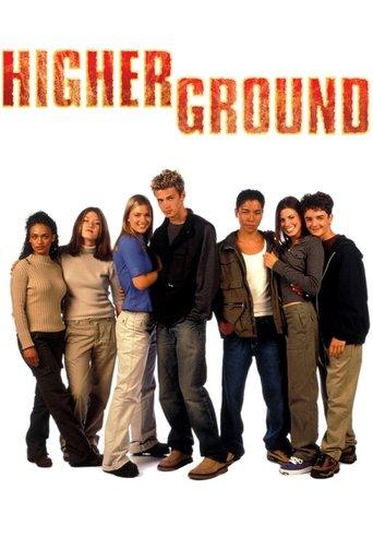Higher Ground dizi afişi