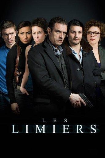 Les Limiers dizi afişi