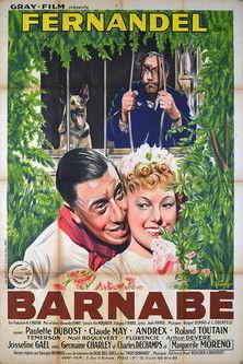 Barnabé film afişi