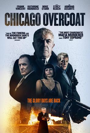 Chicago Overcoat film afişi