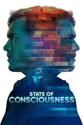 State of Consciousness film afişi