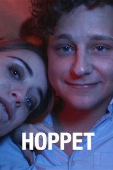 Hoppet film afişi