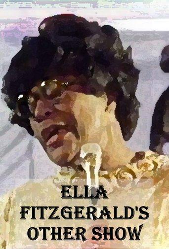 Ella Fitzgerald's Other Show film afişi