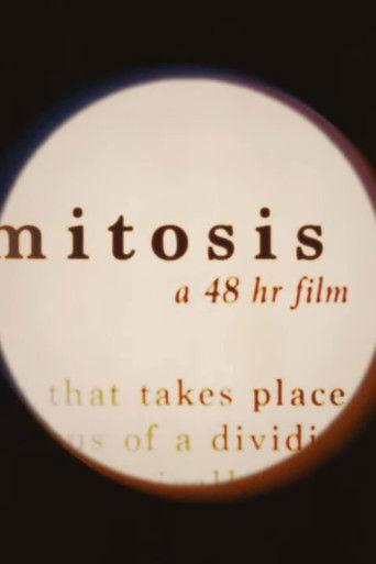 Mitosis film afişi