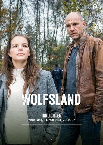 Wolfsland – Irrlichter film afişi