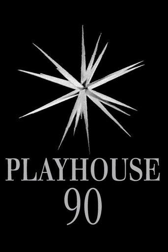 Playhouse 90 dizi afişi