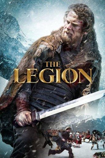 The Legion film afişi