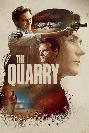 The Quarry film afişi