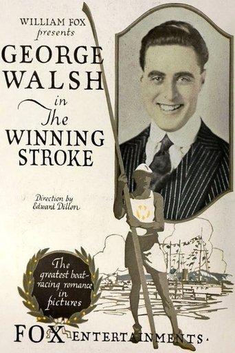 The Winning Stroke film afişi