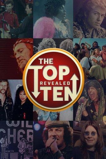 The Top Ten Revealed dizi afişi