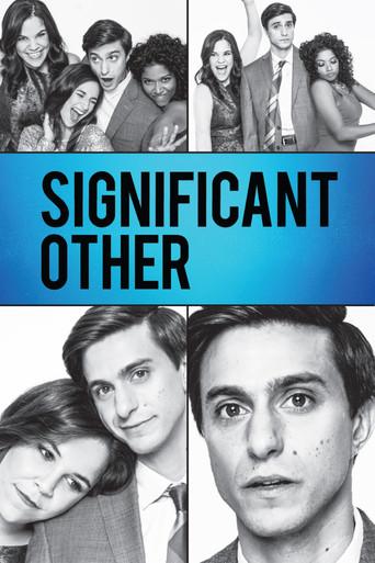 Significant Other film afişi