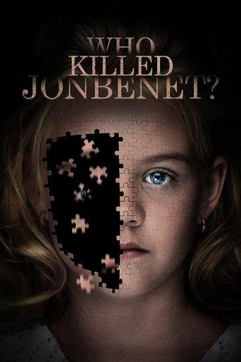 Who Killed JonBenét? film afişi