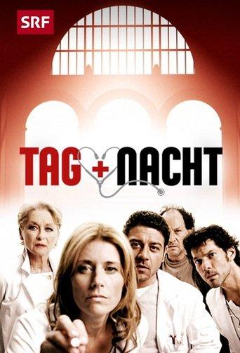 Tag und Nacht dizi afişi