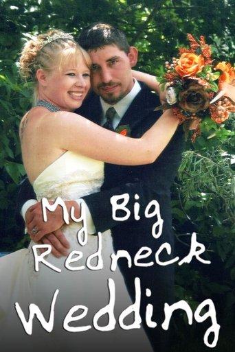 My Big Redneck Wedding dizi afişi