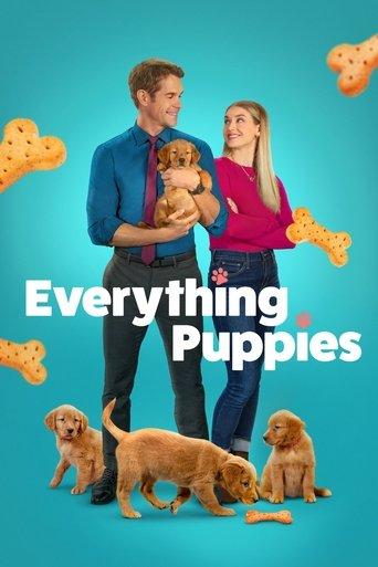 Everything Puppies film afişi