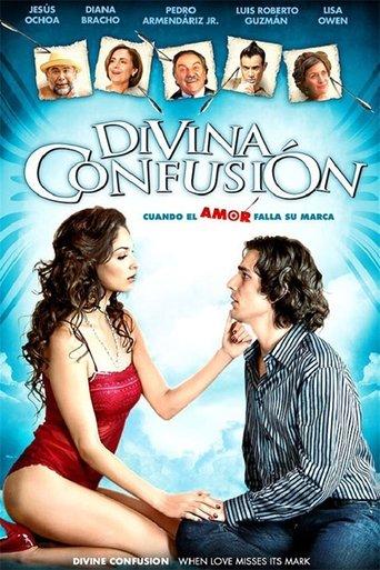 Divine Confusion film afişi