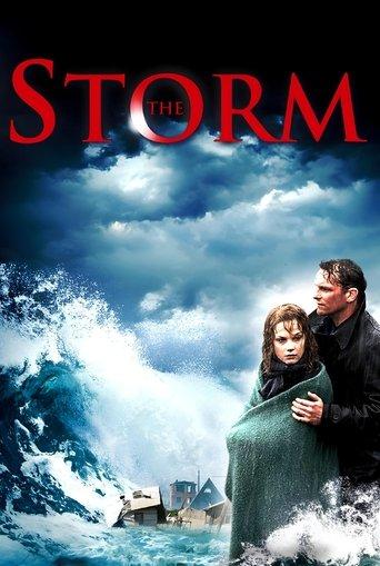The Storm film afişi