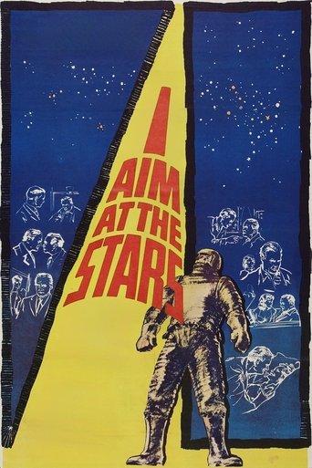I Aim at the Stars film afişi