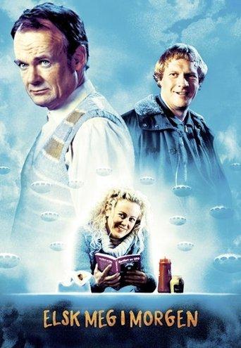 Love Me Tomorrow film afişi