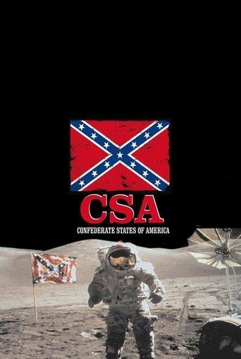 C.S.A.: The Confederate States of America film afişi