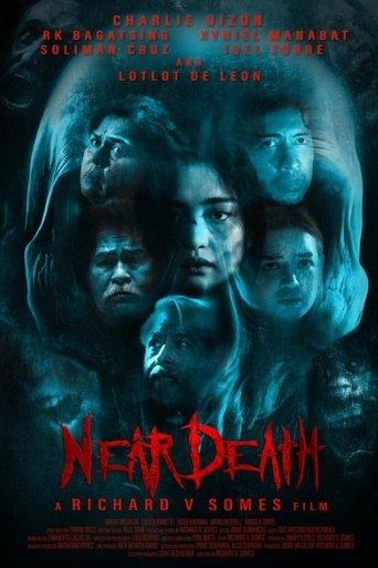 Near Death film afişi