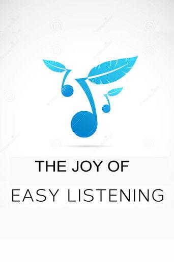 The Joy of Easy Listening film afişi