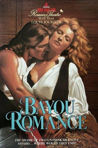 Bayou Romance film afişi