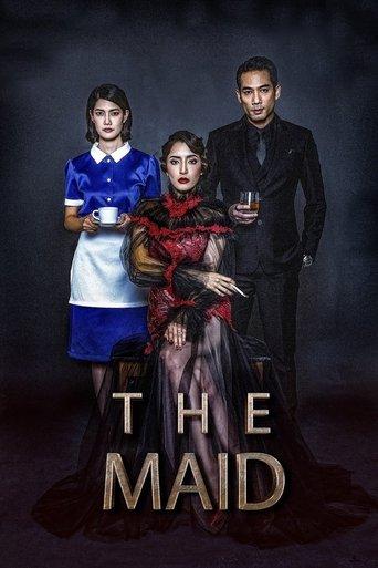 The Maid film afişi