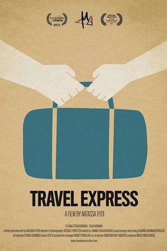 Travel Express film afişi