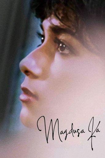 Magdusa Ka! film afişi
