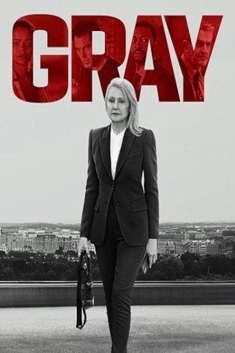 Gray dizi afişi