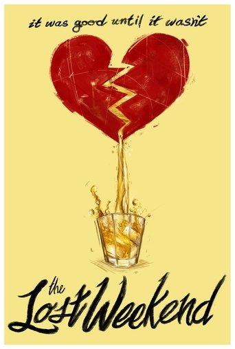 The Lost Weekend film afişi