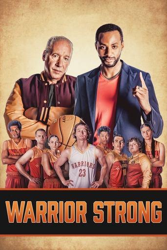 Warrior Strong film afişi