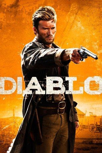 Diablo film afişi
