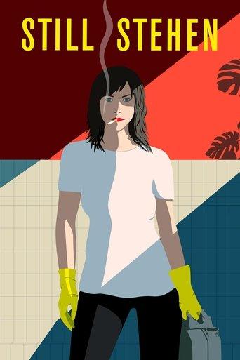 Stay Still film afişi