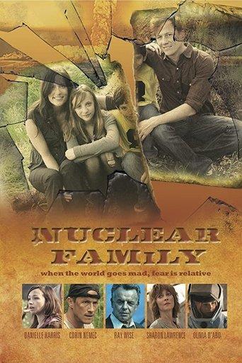 Nuclear Family film afişi