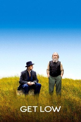Get Low film afişi