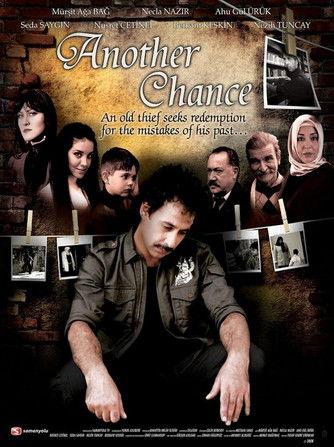 Another Chance dizi afişi