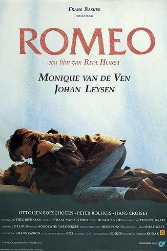 Romeo film afişi