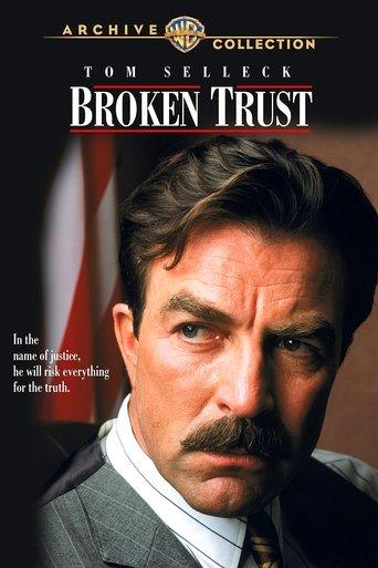Broken Trust film afişi