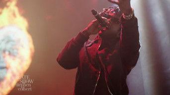 Eliana Kwartler, Amy Klobuchar, SAINt JHN