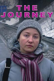Journey film afişi