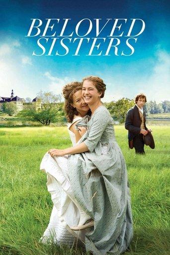 Beloved Sisters film afişi